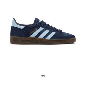 Brand new handball spezial in box